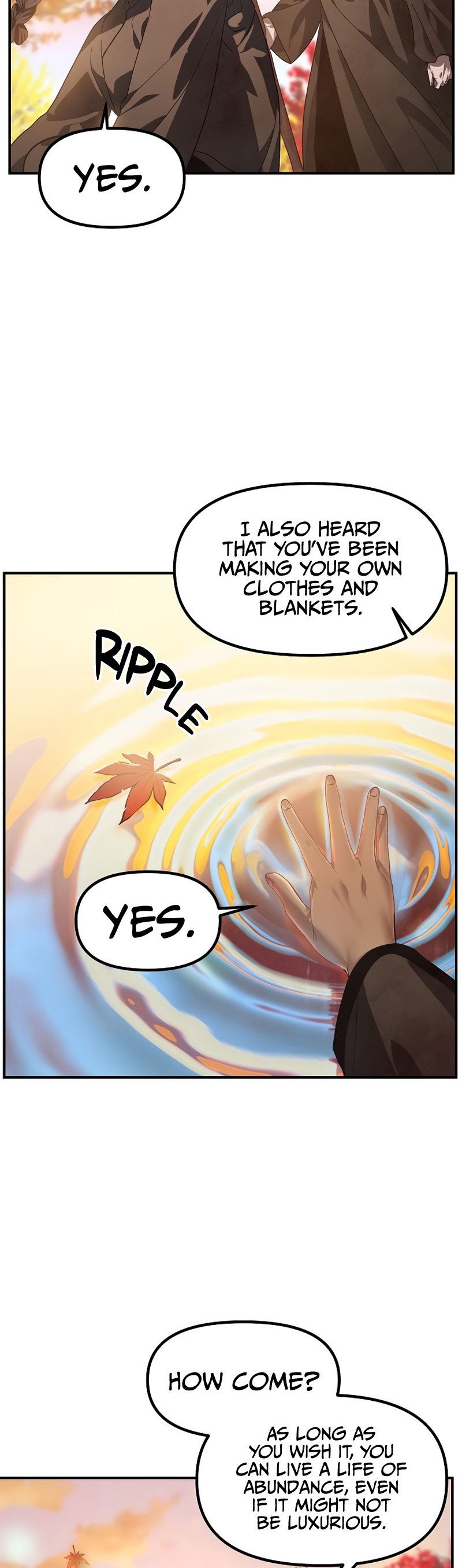 SSS-Class Suicide Hunter, Chapter 63 image 23